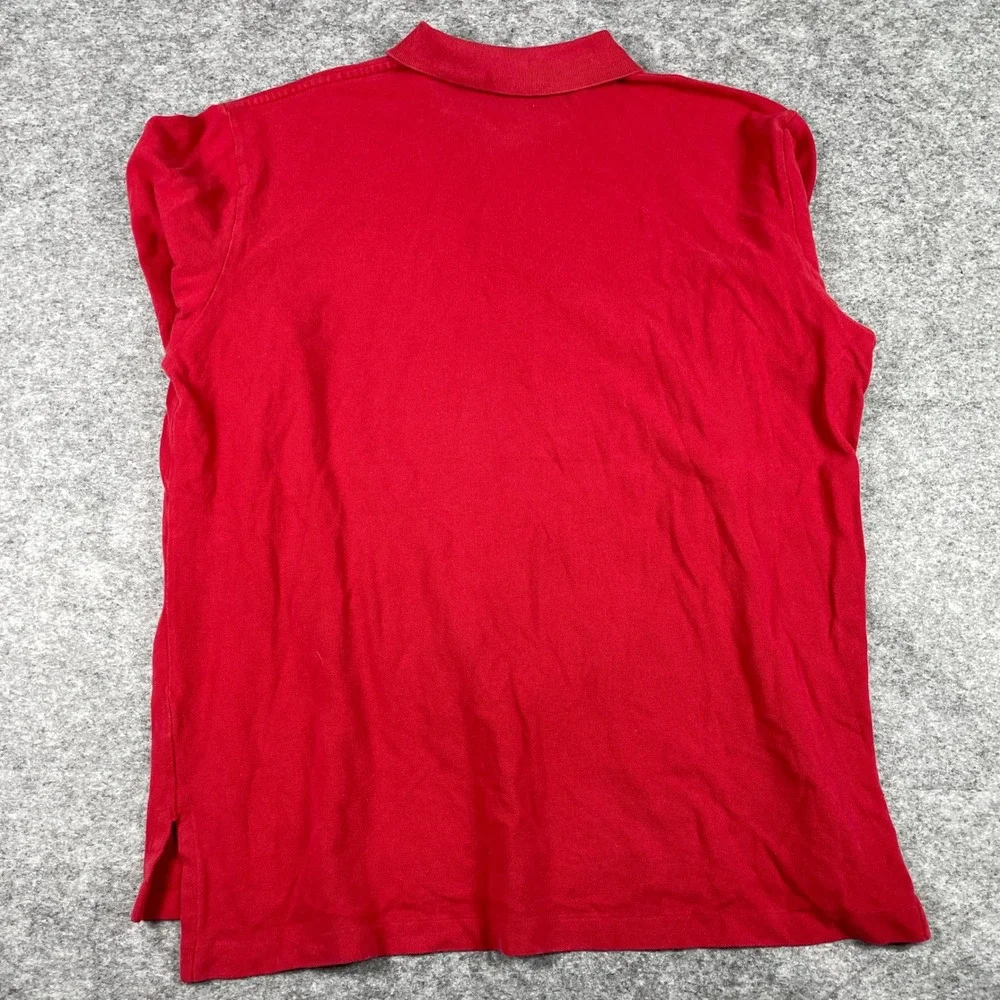 Polo Ralph Lauren note light